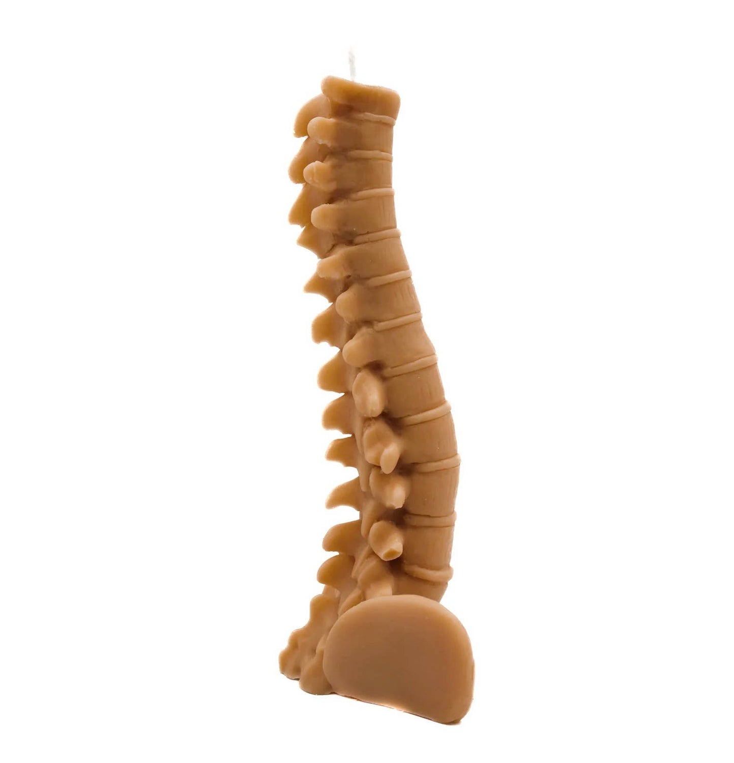Spine Candle