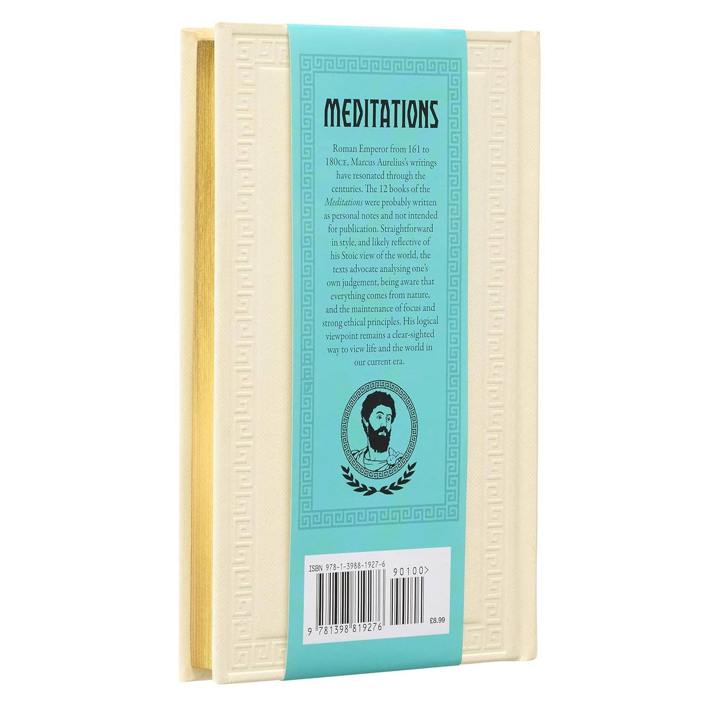 Meditations (Arcturus Ornate Classics)