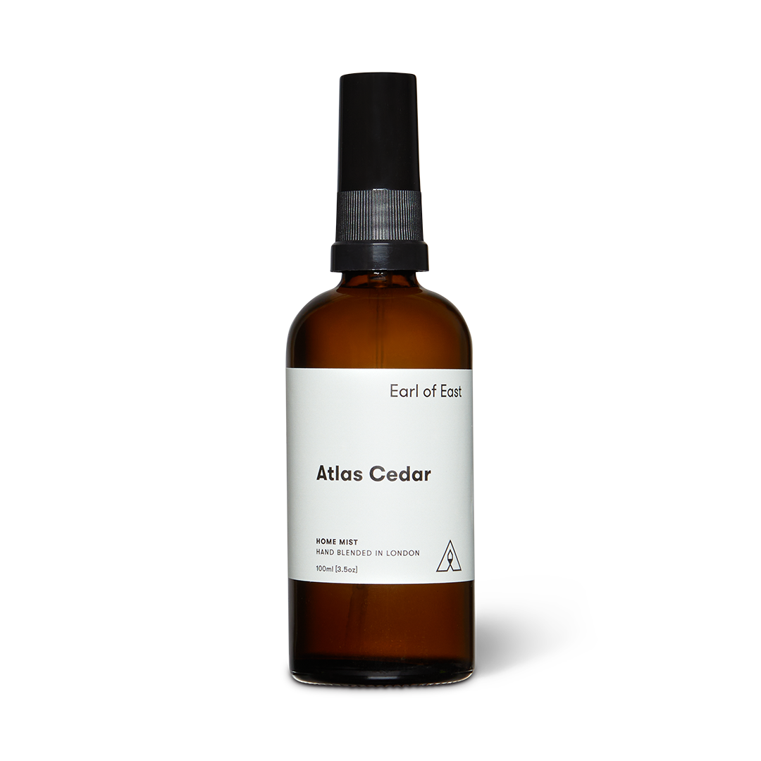 Room Spray | Atlas Cedar