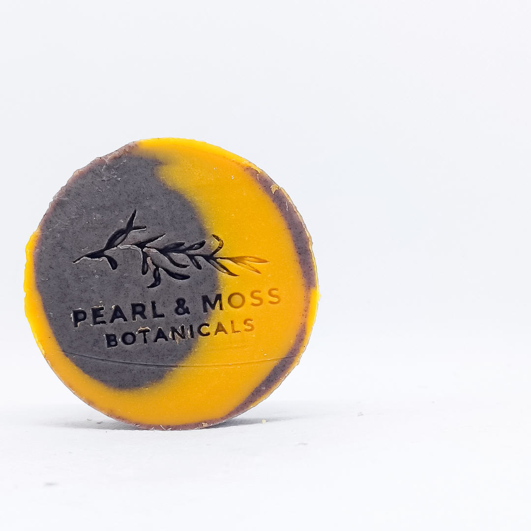Mechanic's Soap