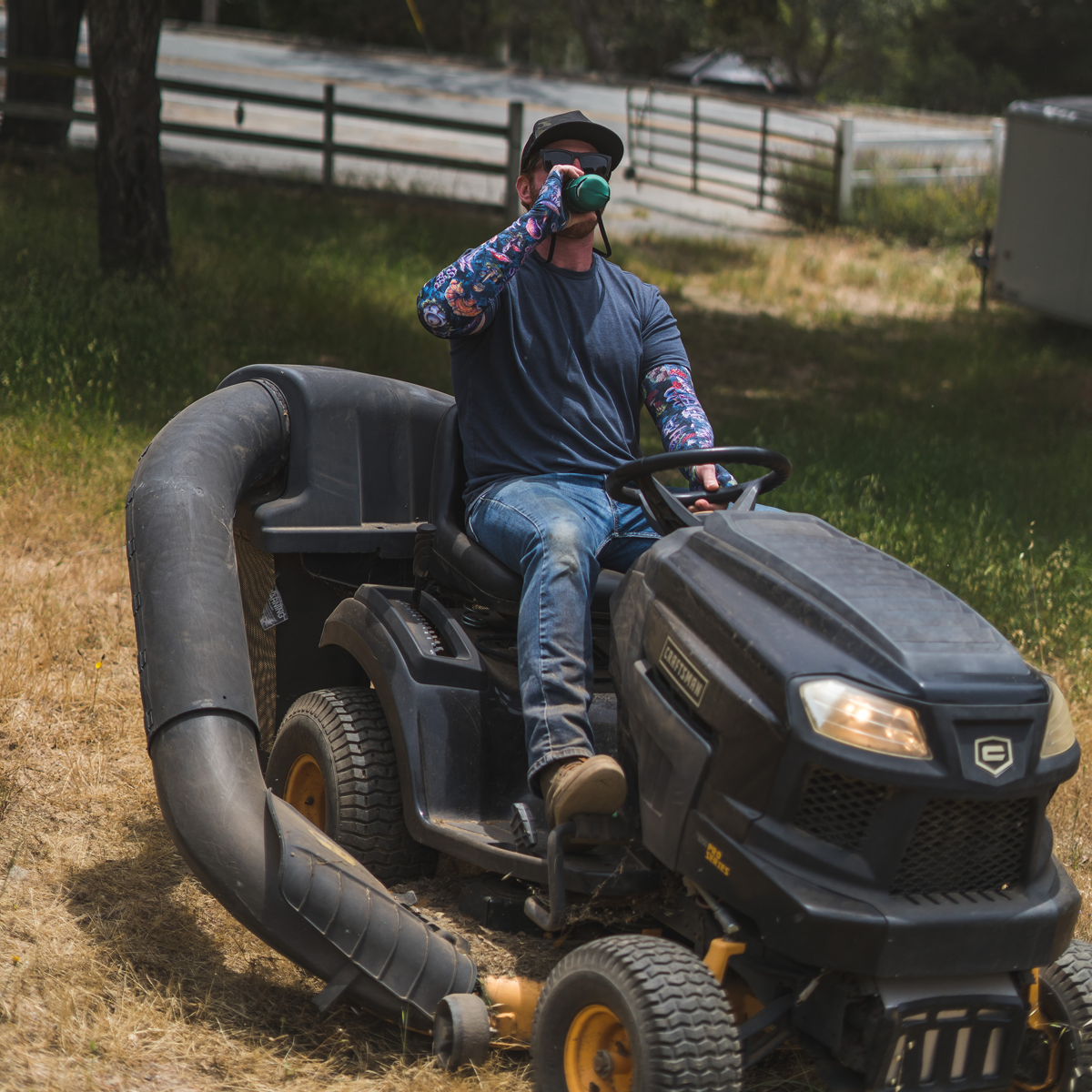 Protection Sleeves | Fungi Foragers