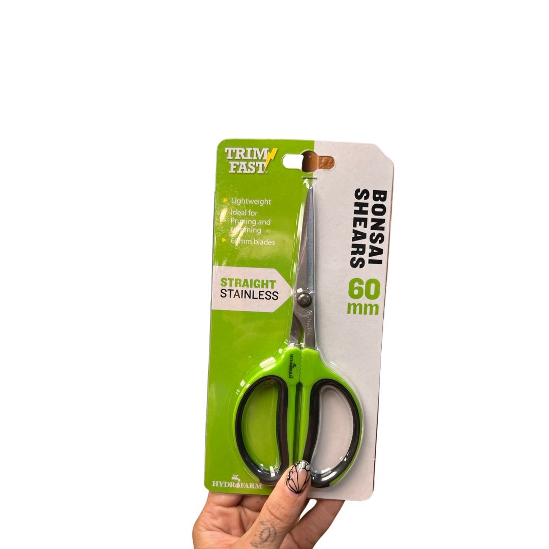 Bonsai Shears | Scissors
