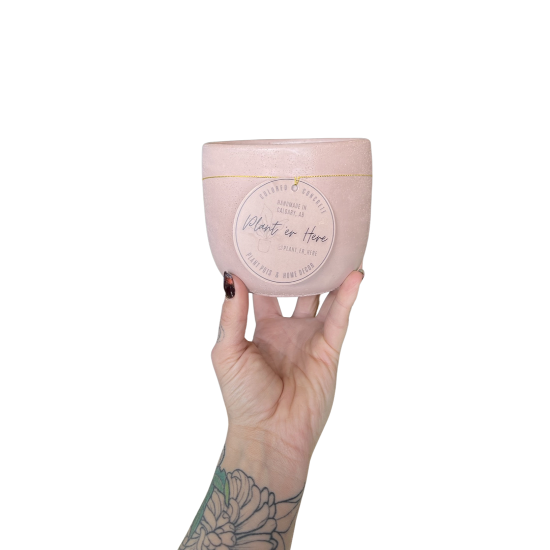 Tulip Planter | Plant 'Er Here