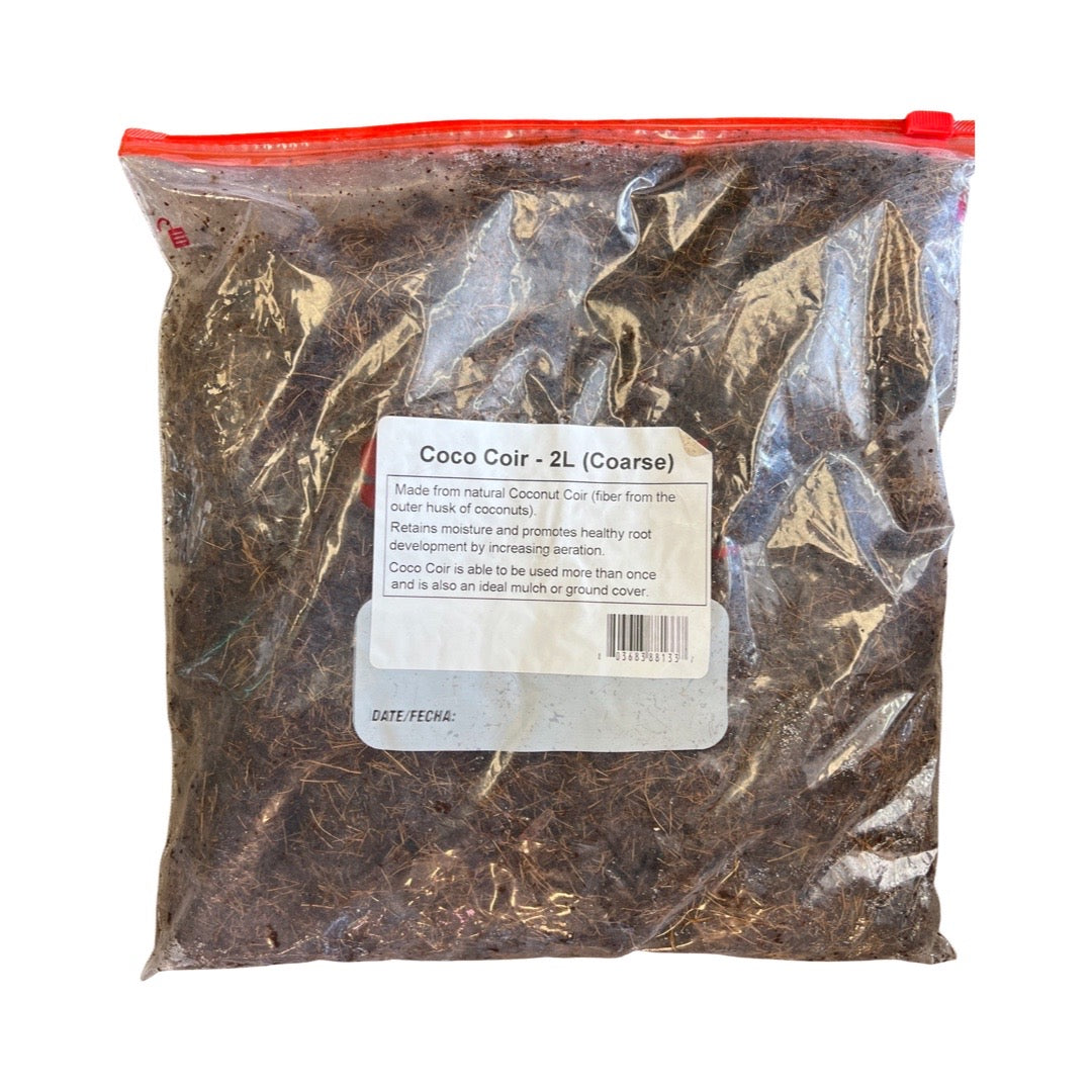 Coco Coir