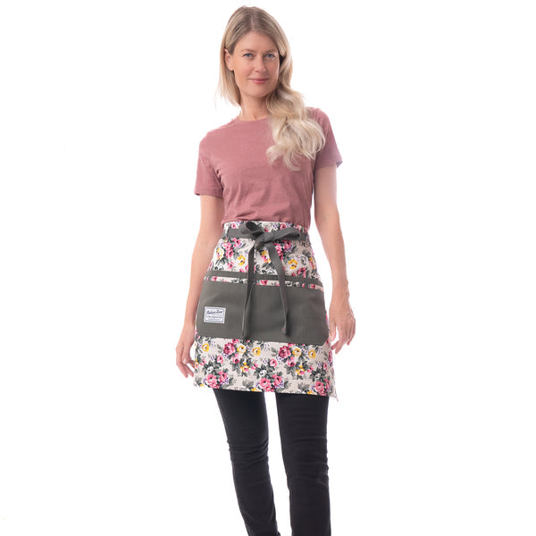 Fauna Apron | Medium rare