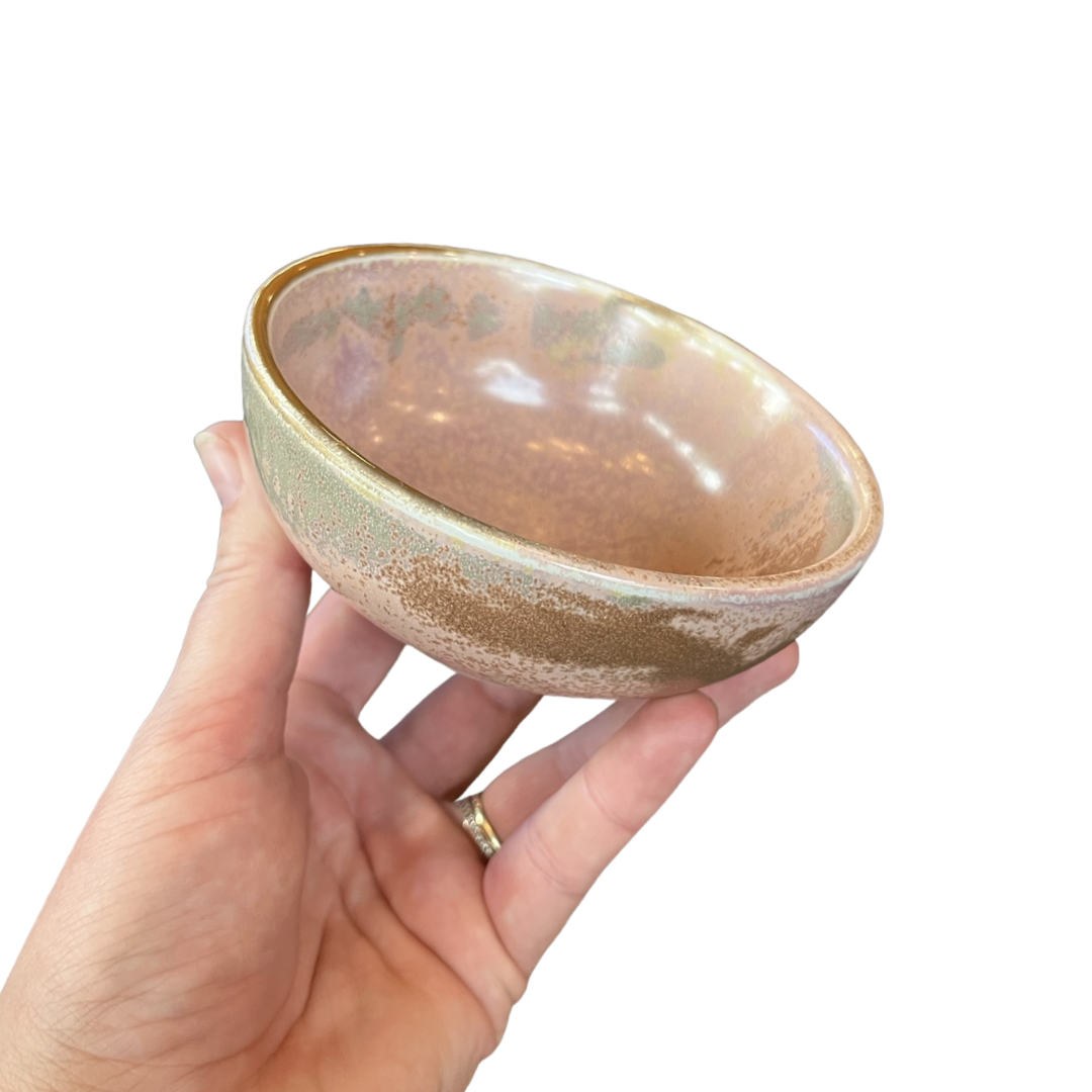 Spirit Wares | Rustic Blush Ceramics