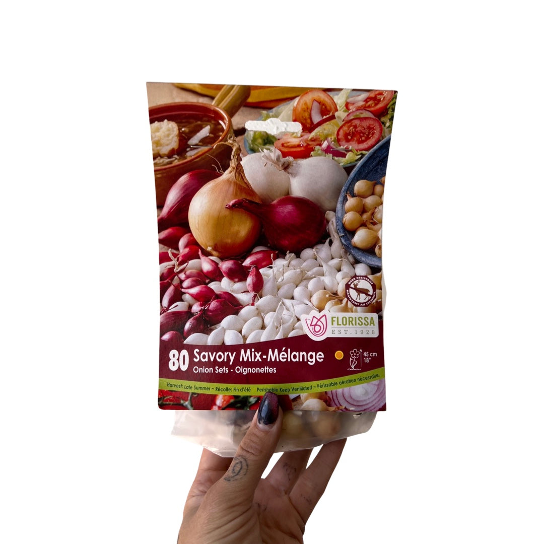 Onion | Savory Mix