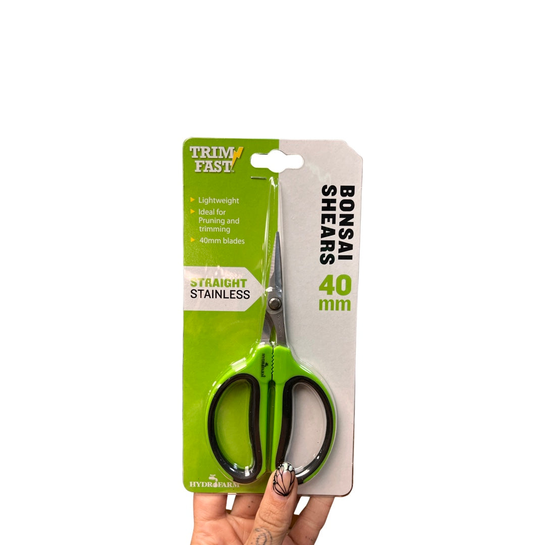 Bonsai Shears | Scissors