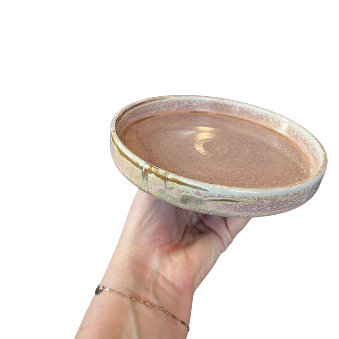 Spirit Wares | Rustic Blush Ceramics