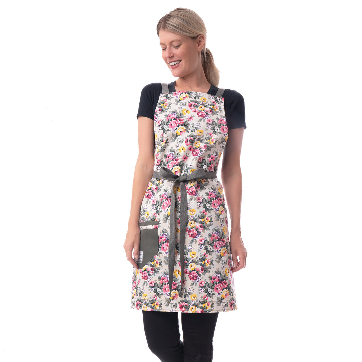Fauna Apron | Medium rare