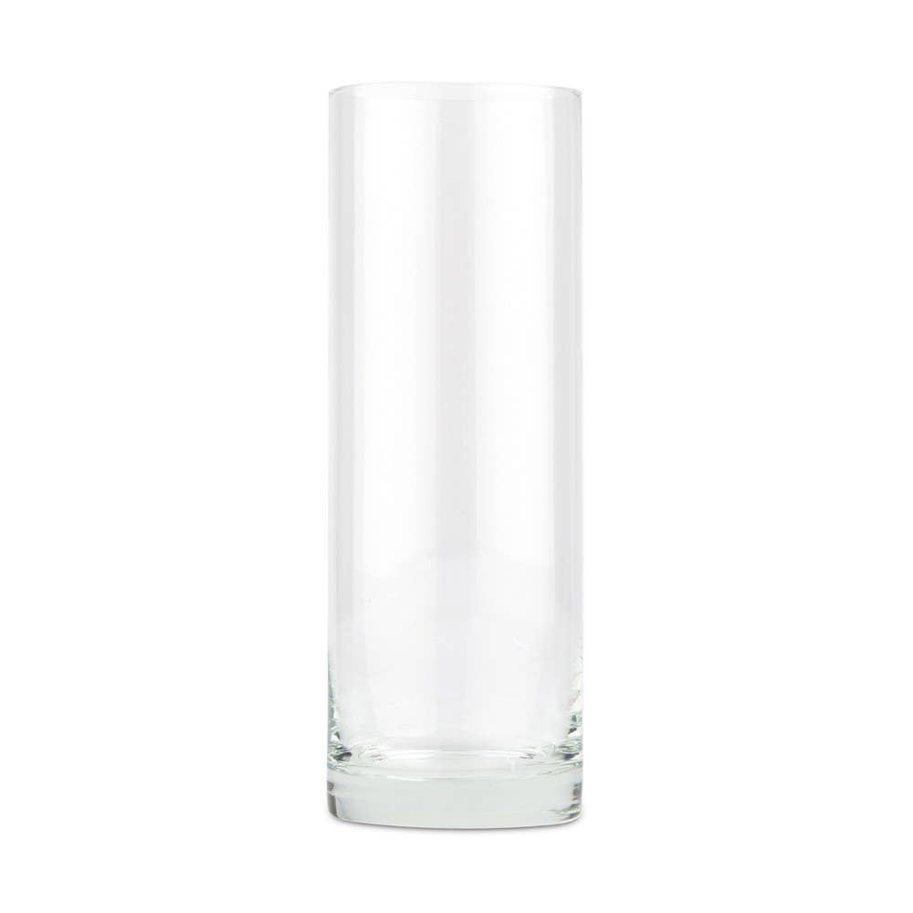 Glass Cylinder Vase