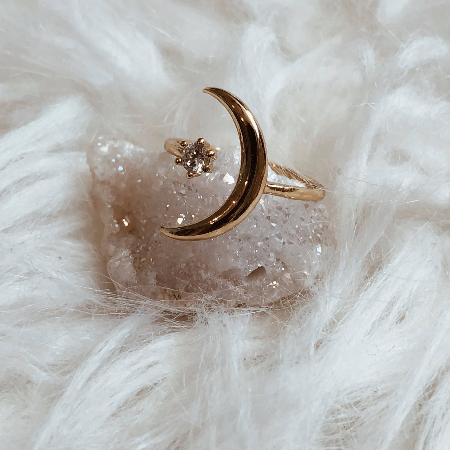 Talking to the Moon Ring | Bohindie Stream