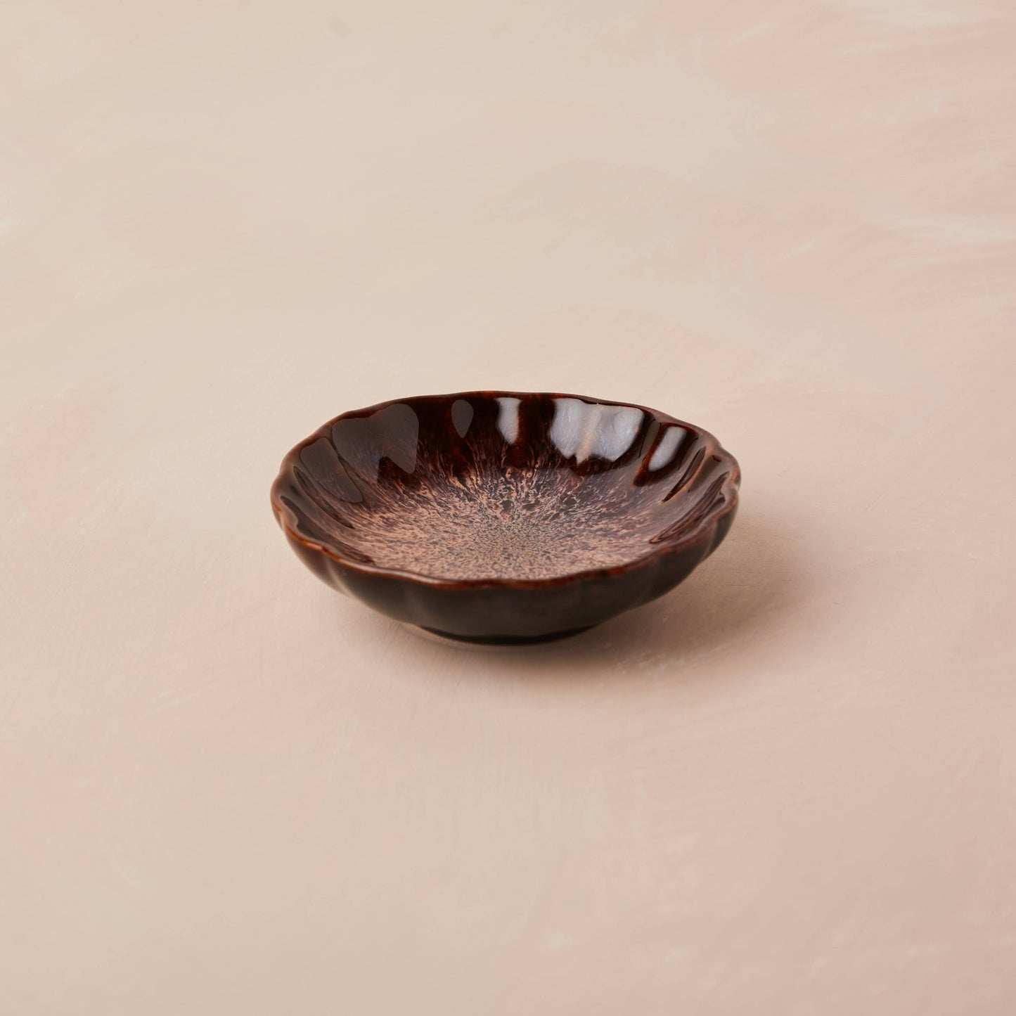 Ceramic Trinket Dish