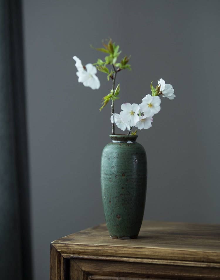 Urn Vase | Gohobi