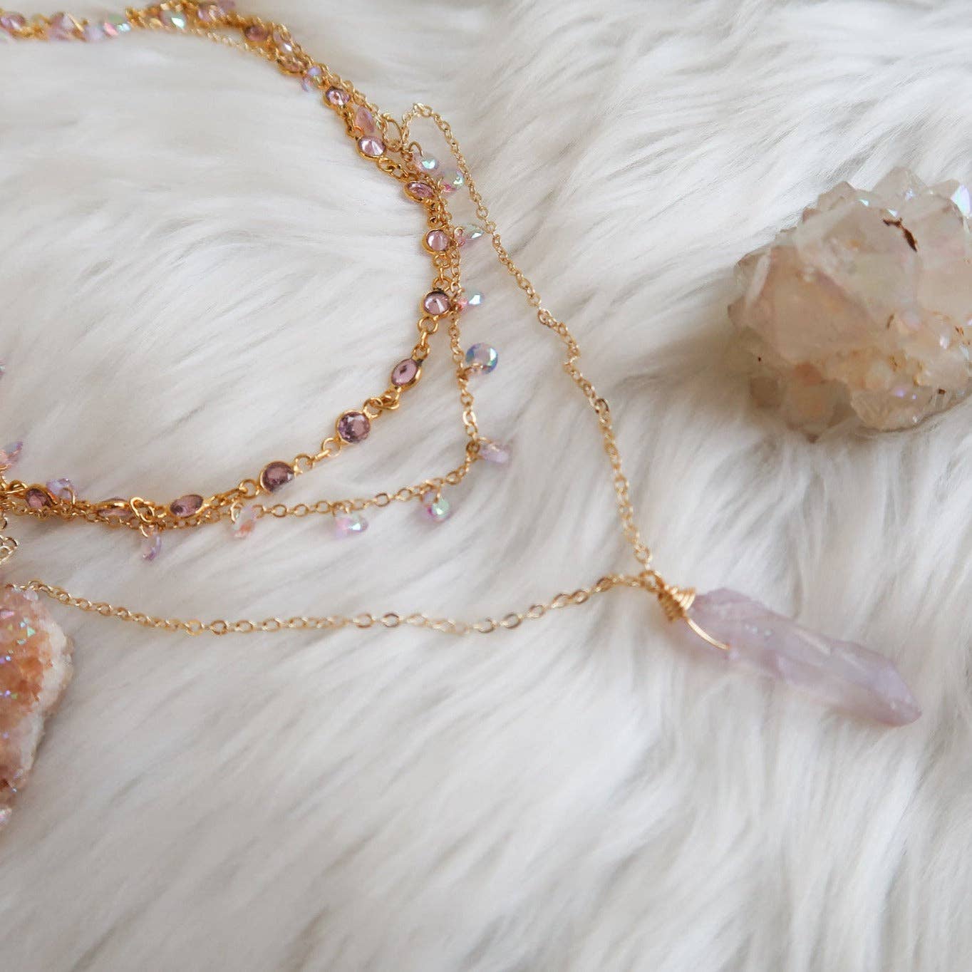 Empathetic Starseed | Bohindie Stream