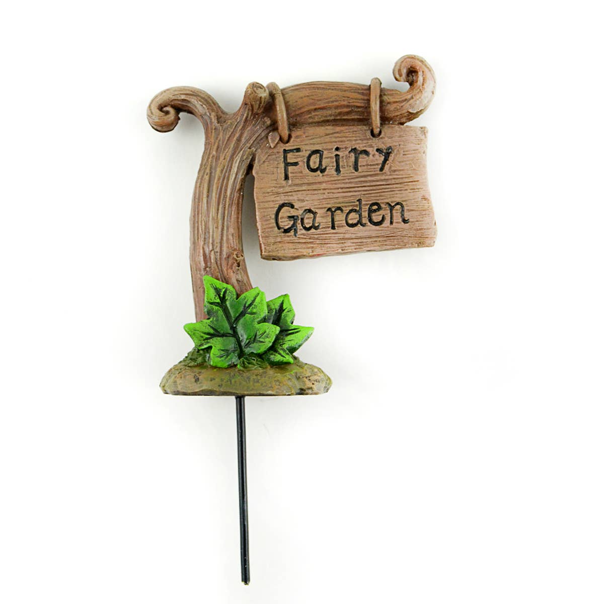 Fairy Garden Sign