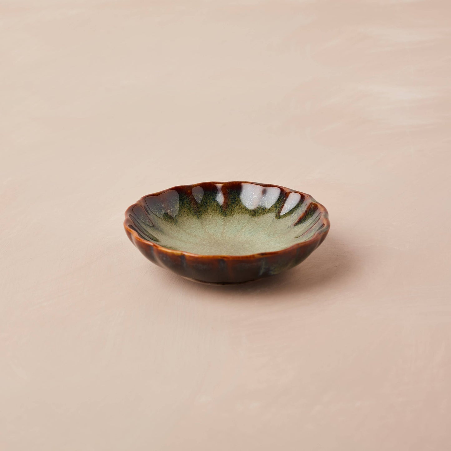 Ceramic Trinket Dish