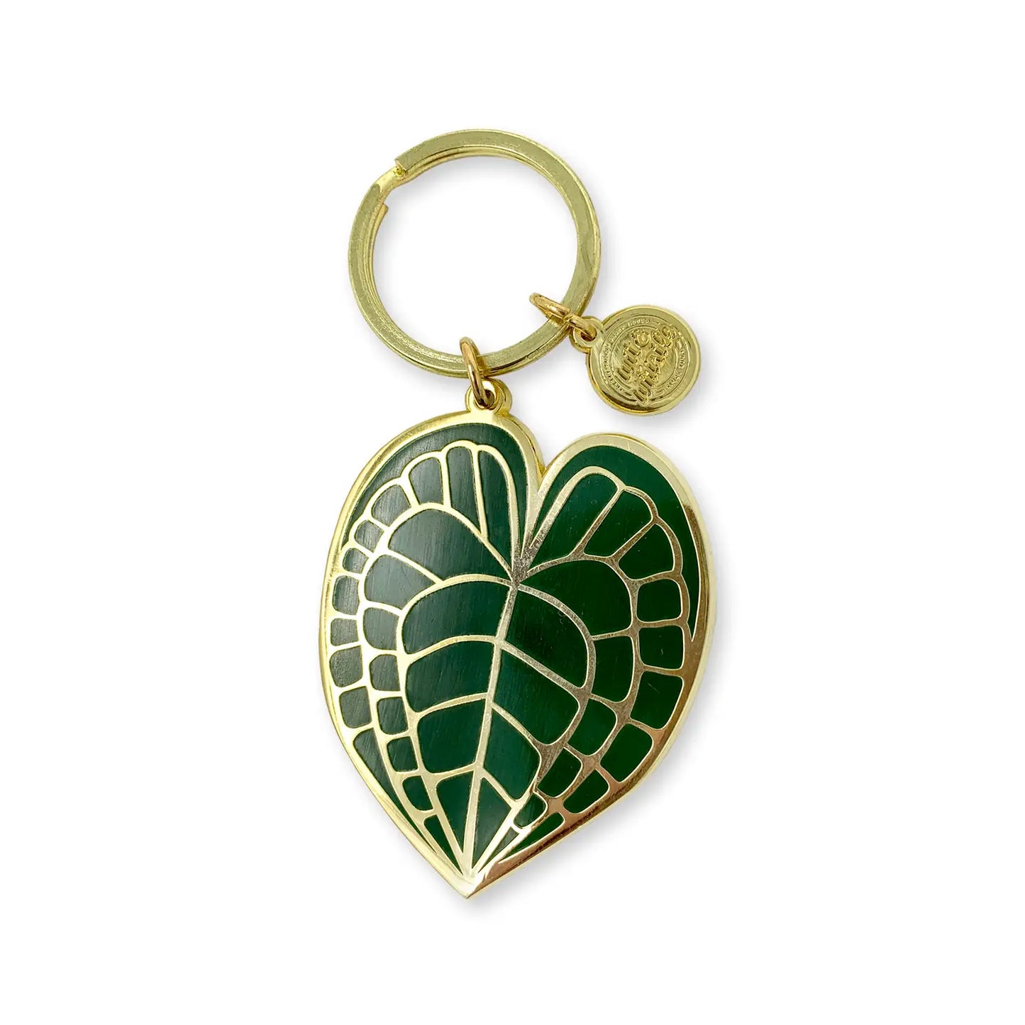 Plant Keychains | Wit & Whistle