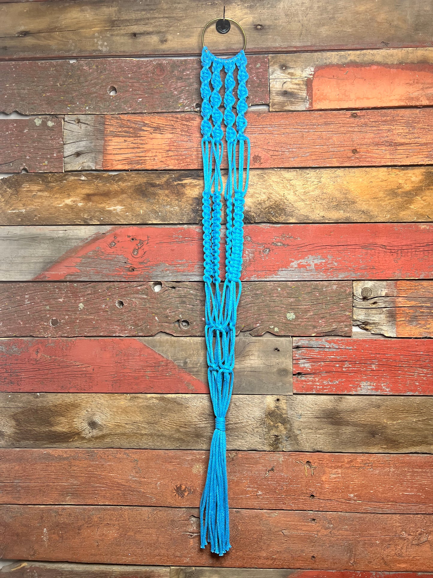 Driftwood Macrame | Wild Rose Creations