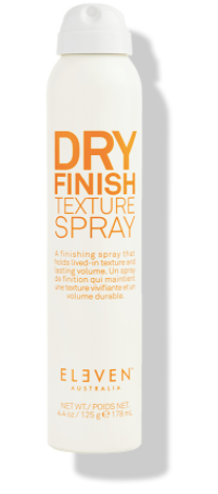 ELEVEN Dry Finish Texture Spray