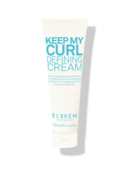 ELEVEN Keep My Curl DEFINING CREAM