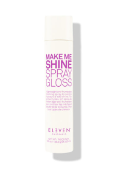 ELEVEN Make Me Shine SPRAY GLOSS 200ml