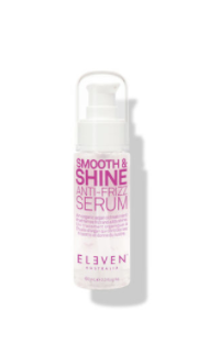 ELEVEN Smooth & Shine Anti frizz Serum