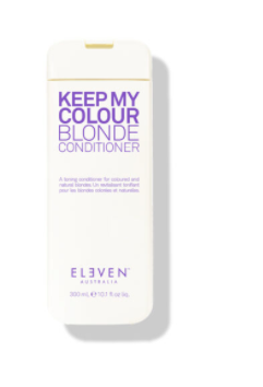 ELEVEN Keep My Colour Blonde SHAMPOO
