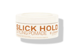 ELEVEN Slick Hold Styling Pomade