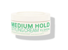 ELEVEN Medium Hold Styling Cream