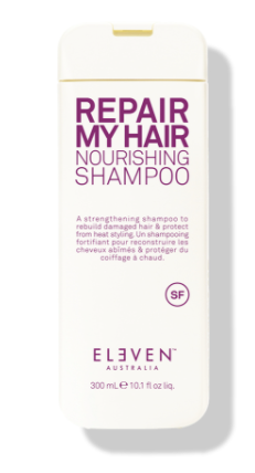 ELEVEN Repair My Hair NOURISHING SHAMPOO