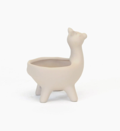 Light Pink Lama small