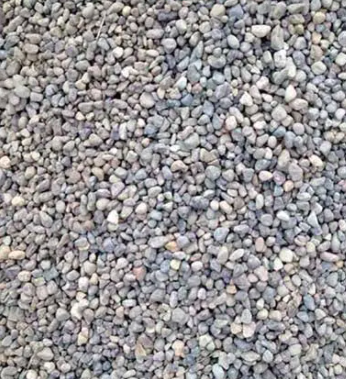 Pea Gravel