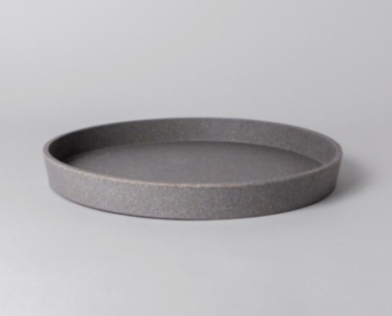 Kanso | Saucers Resin