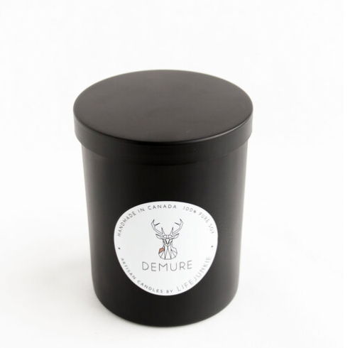 Demure | Deer | Inspired Candle