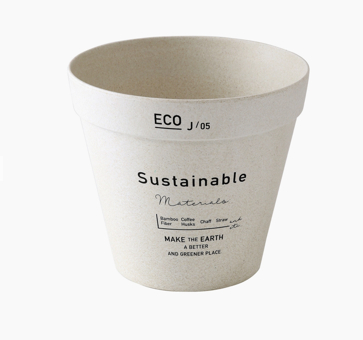 Eco Planter | Sustainable