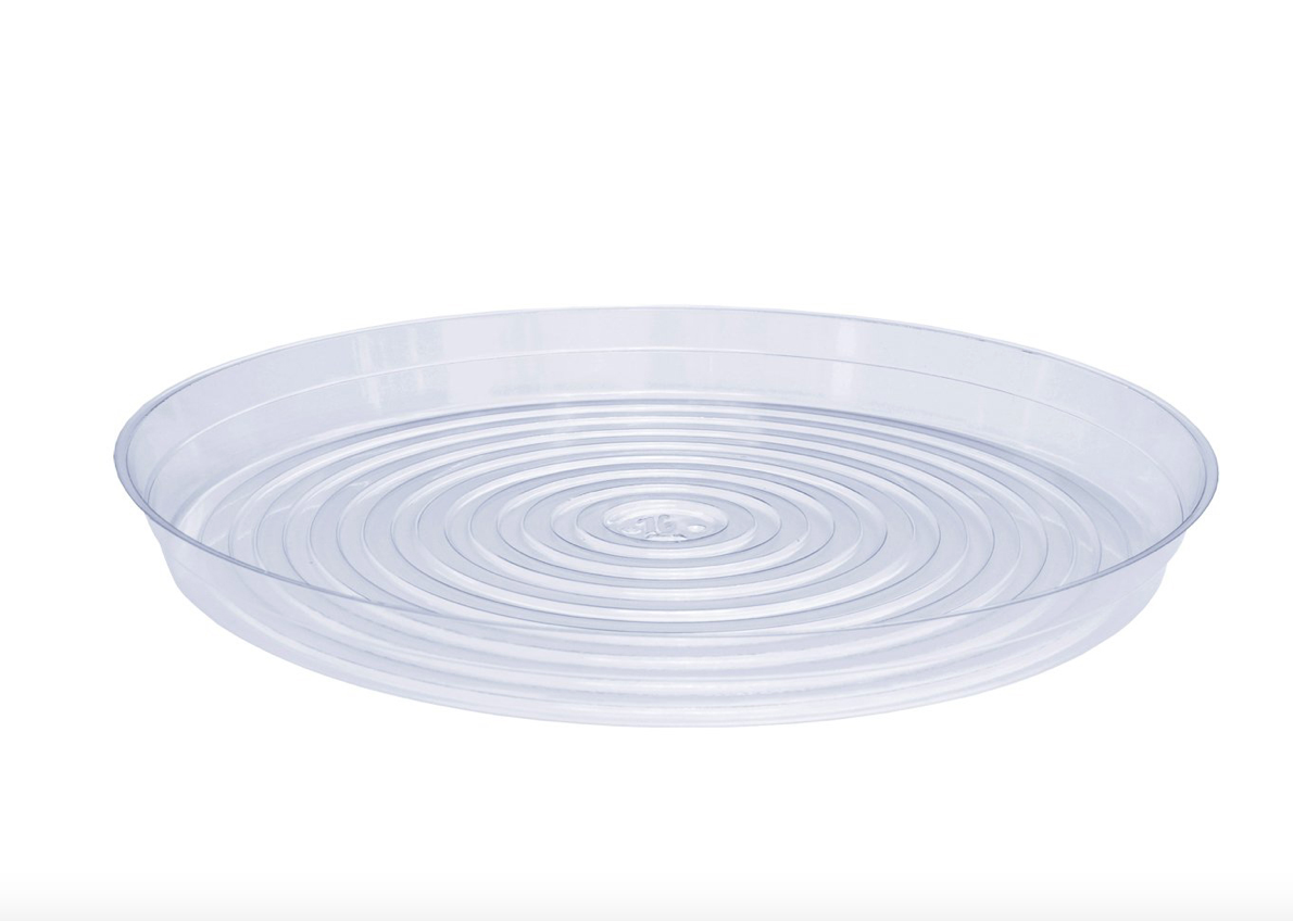 Plastic Plant Saucer