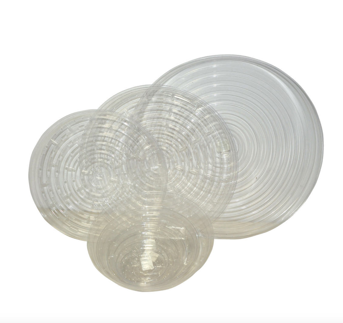 Plastic Plant Saucer