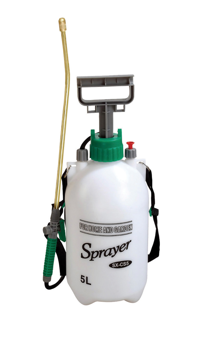 Pressure Sprayer 5L
