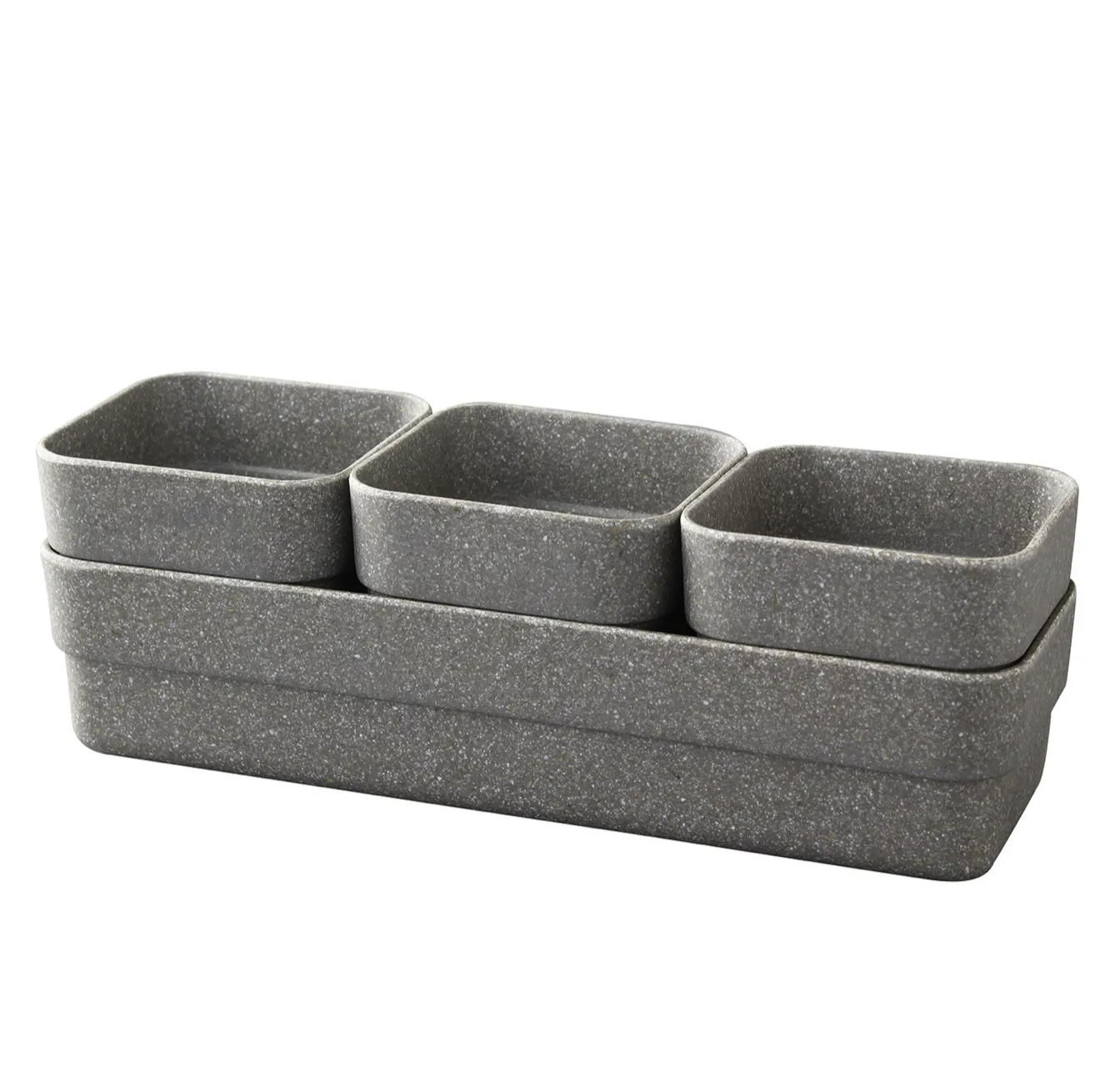 Eco Planter Herb Pot | Sustainable