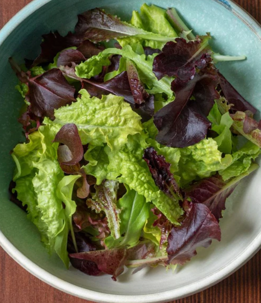 Seeds | Lettuce City Garden Pelleted