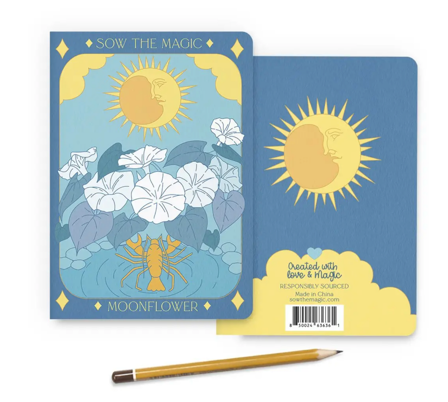 Tarot Card Journal