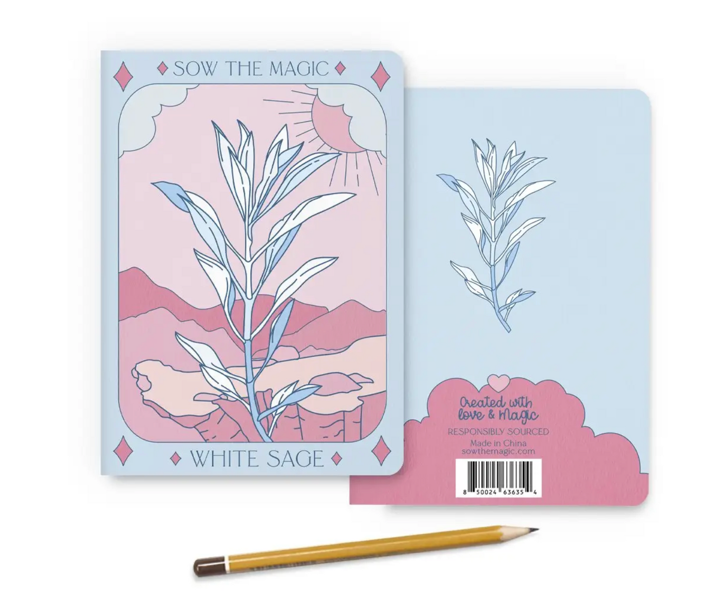 Tarot Card Journal