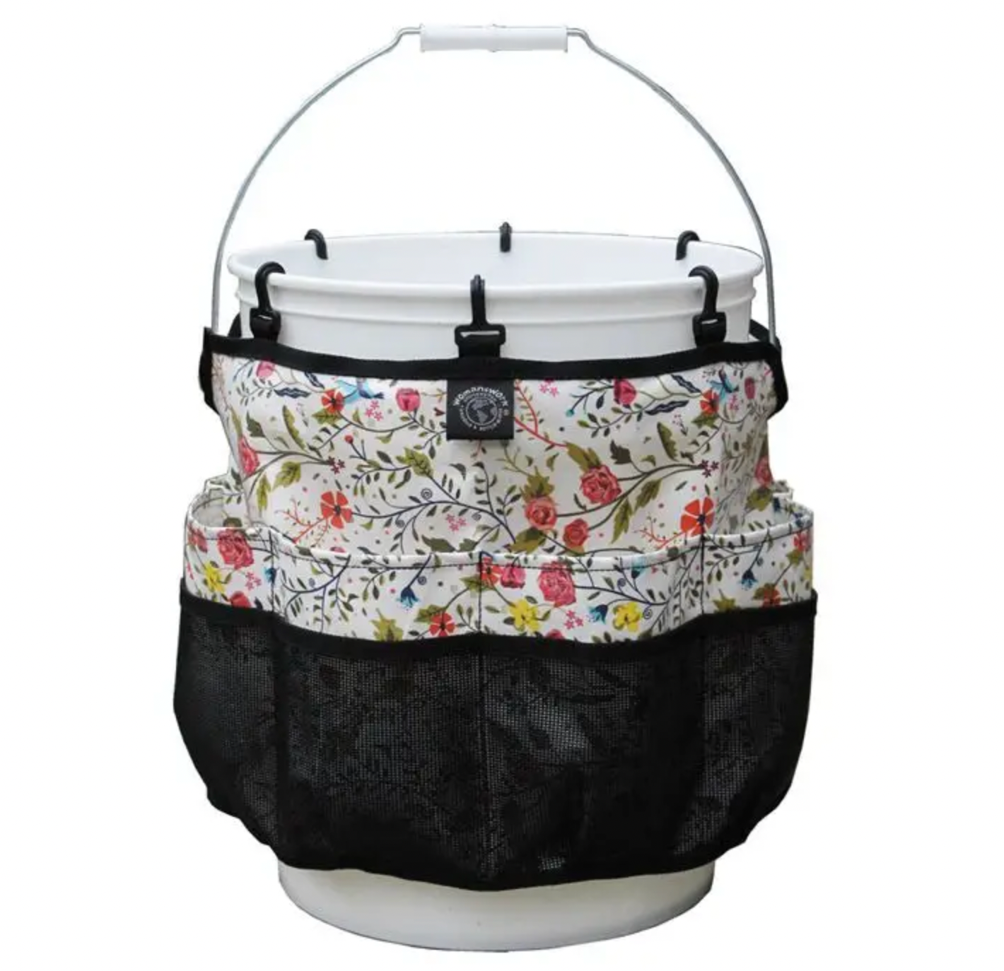 Garden Bucket Caddy | Garden of Paradise