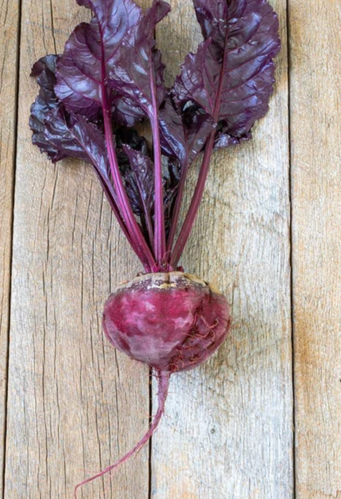 Seeds | Beets Bulls Blood