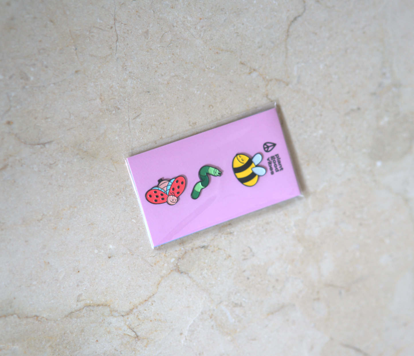 Plant Magnets