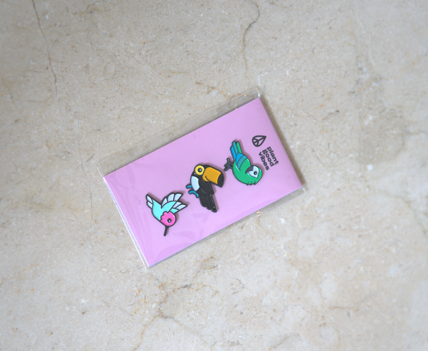 Plant Magnets