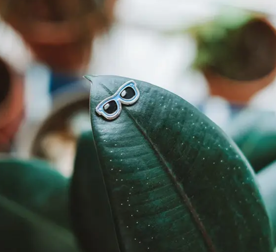 Plant Magnets