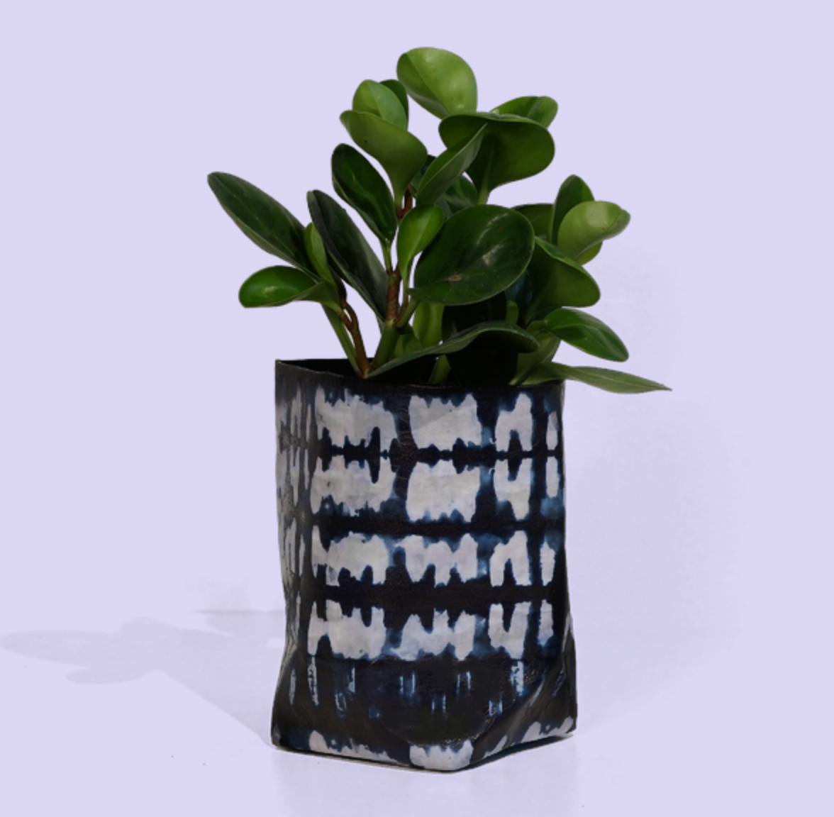 Happy Pot Paper Cover