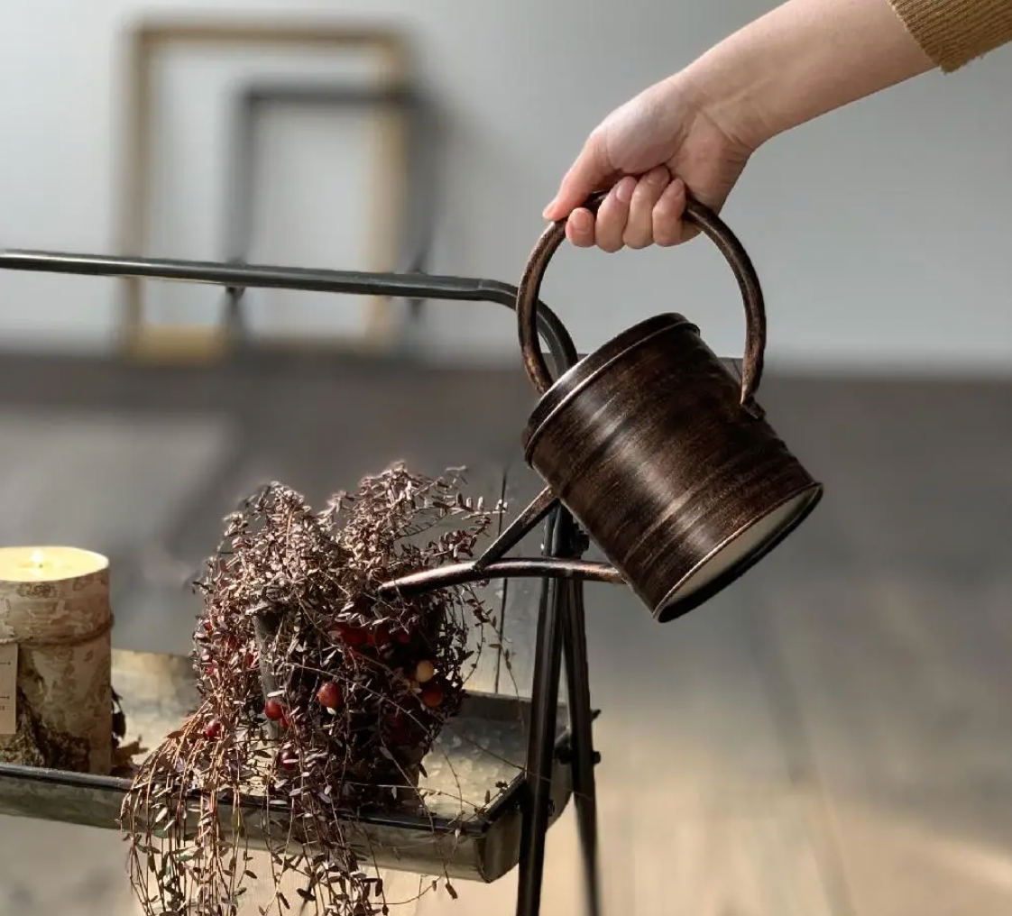 Antique Watering Can